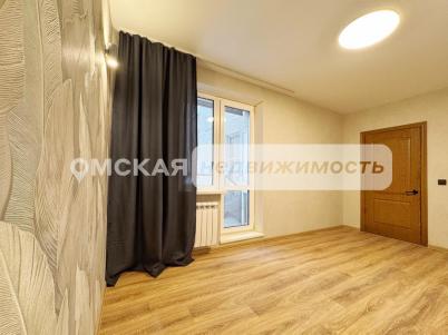 Продажа квартиры Омск.&nbsp;15-я Рабочая улица 90