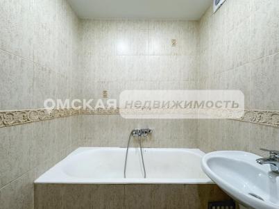 Продажа квартиры Омск.&nbsp;15-я Рабочая улица 90