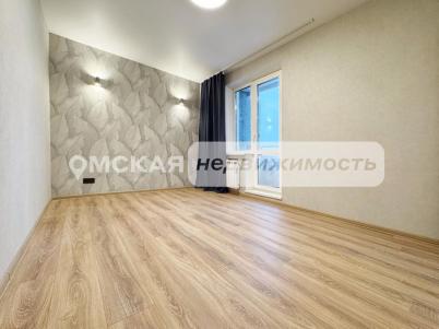 Продажа квартиры Омск.&nbsp;15-я Рабочая улица 90