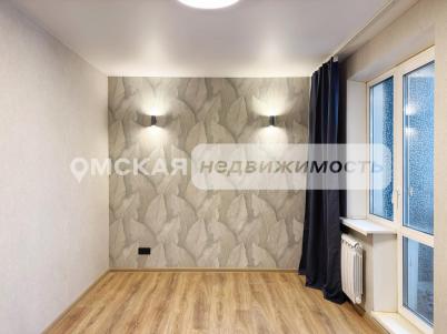 Продажа квартиры Омск.&nbsp;15-я Рабочая улица 90