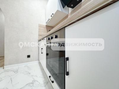 Продажа квартиры Омск.&nbsp;15-я Рабочая улица 90