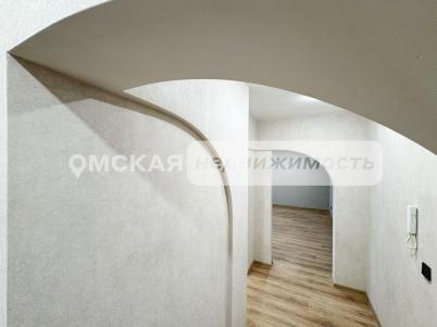 Продажа квартиры Омск.&nbsp;15-я Рабочая улица 90