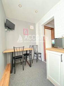 Продажа квартиры ул. Пионерская, 24