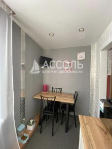 Продажа квартиры ул. Пионерская, 24