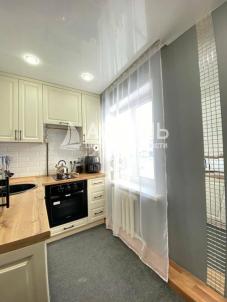 Продажа квартиры ул. Пионерская, 24