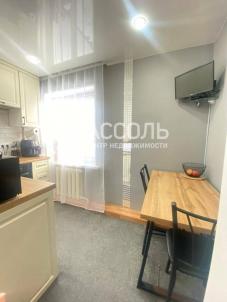 Продажа квартиры ул. Пионерская, 24