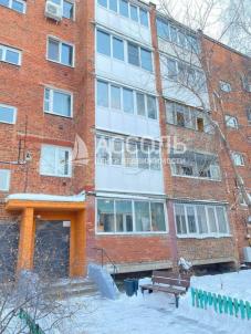 Продажа квартиры Омск.&nbsp;ул. 26-я Северная,19