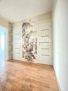 Продажа квартиры Омск.&nbsp;ул. 26-я Северная,19