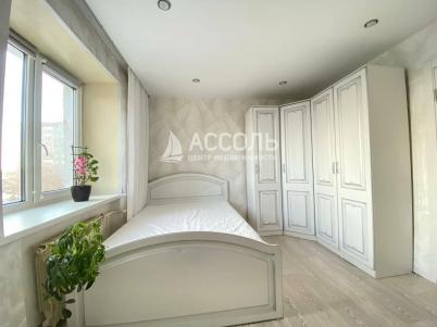 Продажа квартиры Омск.&nbsp;ул. 26-я Северная,19