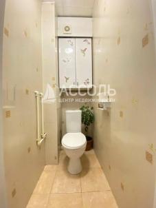 Продажа квартиры Омск.&nbsp;ул. 26-я Северная,19