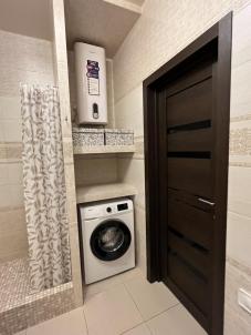 Аренда квартиры Омск.&nbsp;ул Коммунальная, 9/1