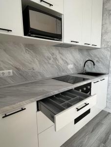 Аренда квартиры Омск.&nbsp;ул Коммунальная, 9/1