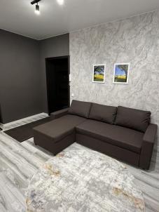 Аренда квартиры Омск.&nbsp;ул Коммунальная, 9/1