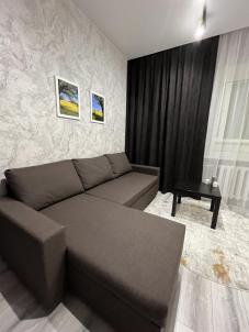 Аренда квартиры Омск.&nbsp;ул Коммунальная, 9/1