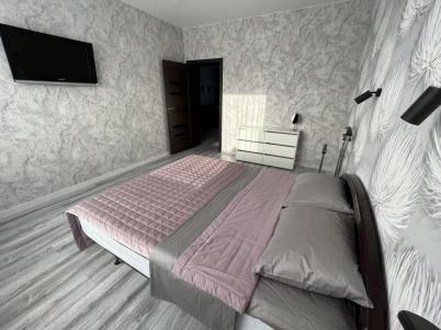 Аренда квартиры Омск.&nbsp;ул Коммунальная, 9/1