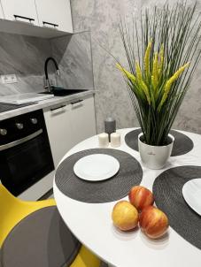 Аренда квартиры Омск.&nbsp;ул Коммунальная, 9/1