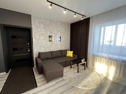 Аренда квартиры Омск.&nbsp;ул Коммунальная, 9/1