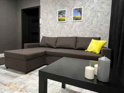 Аренда квартиры Омск.&nbsp;ул Коммунальная, 9/1