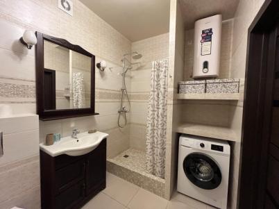 Аренда квартиры Омск.&nbsp;ул Коммунальная, 9/1