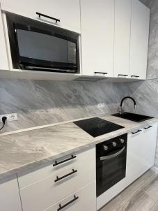 Аренда квартиры Омск.&nbsp;ул Коммунальная, 9/1