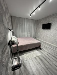 Аренда квартиры Омск.&nbsp;ул Коммунальная, 9/1