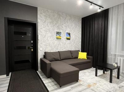 Аренда квартиры Омск.&nbsp;ул Коммунальная, 9/1