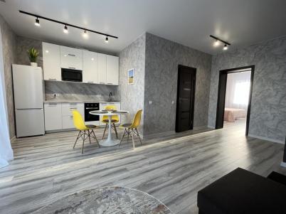 Аренда квартиры Омск.&nbsp;ул Коммунальная, 9/1