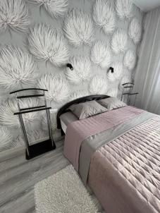 Аренда квартиры Омск.&nbsp;ул Коммунальная, 9/1