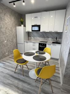 Аренда квартиры Омск.&nbsp;ул Коммунальная, 9/1