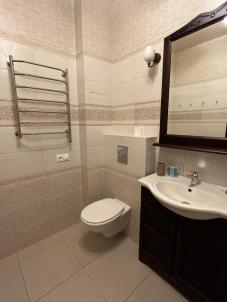 Аренда квартиры Омск.&nbsp;ул Коммунальная, 9/1