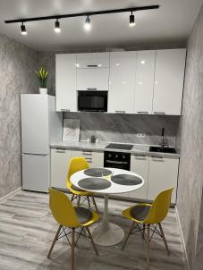 Аренда квартиры Омск.&nbsp;ул Коммунальная, 9/1