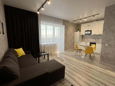 Аренда квартиры Омск.&nbsp;ул Коммунальная, 9/1