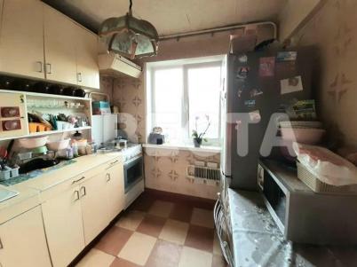 Продажа квартиры Омск.&nbsp;ул. Моторная, 4