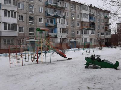 Продажа квартиры Омск.&nbsp;ул. Моторная, 4