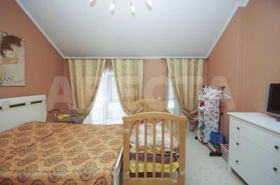 Продажа квартиры Омск.&nbsp;ул. 3-я Рассветная, 8