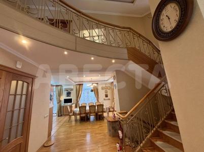 Продажа квартиры Омск.&nbsp;ул. 3-я Рассветная, 8