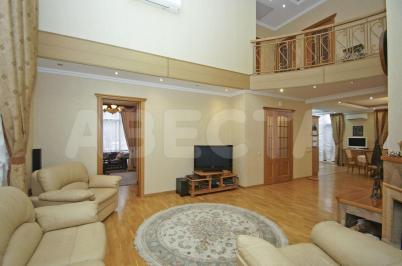 Продажа квартиры Омск.&nbsp;ул. 3-я Рассветная, 8