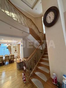 Продажа квартиры Омск.&nbsp;ул. 3-я Рассветная, 8