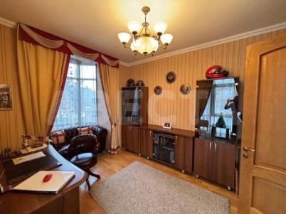 Продажа квартиры Омск.&nbsp;ул. 3-я Рассветная, 8