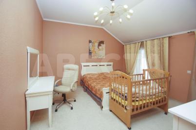 Продажа квартиры Омск.&nbsp;ул. 3-я Рассветная, 8