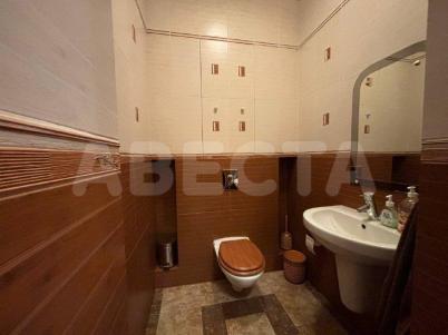 Продажа квартиры Омск.&nbsp;ул. 3-я Рассветная, 8