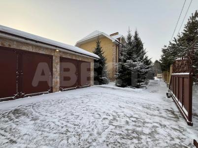 Продажа квартиры Омск.&nbsp;ул. 3-я Рассветная, 8