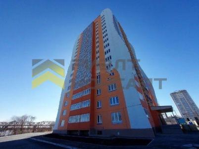 Продажа квартиры Омск.&nbsp;улица Леонида Маслова, 3