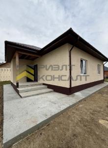 Продажа дома Омский.&nbsp;Троицкое.&nbsp;улица 2-я Челябинская, 55