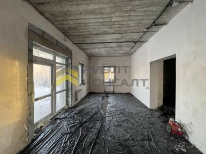 Продажа дома Омский район, село Надеждино, КП Зелёный берег