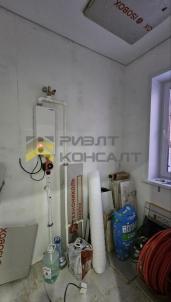 Продажа дома Омский район, посёлок Магистральный