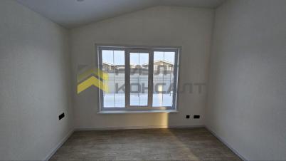 Продажа дома Омский район, посёлок Магистральный, Парковая улица