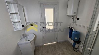 Продажа дома Омск.&nbsp;Омск, садоводческое некоммерческое товарищество Крона, Центральная аллея