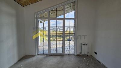 Продажа дома Омск.&nbsp;Омск, садоводческое некоммерческое товарищество Крона, Центральная аллея