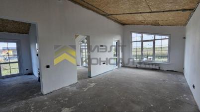 Продажа дома Омск.&nbsp;Омск, садоводческое некоммерческое товарищество Крона, Центральная аллея